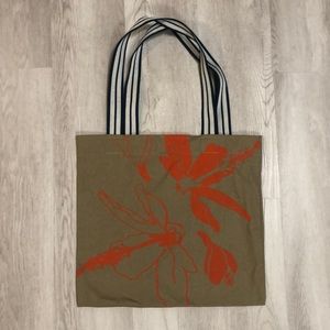 Kealopiko tote bag- NWOT